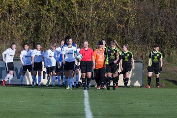 Bild 7 - Frauen TSV Vineta Audorg - SV Friesia 03 Riesum Lindholm : Ergebnis: 2:4